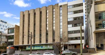 Level 5, 12 Thomas Street Chatswood NSW 2067 - Image 1