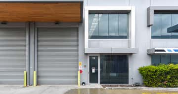 E-ONE CORPORATE, Unit 15, 73 Assembly Drive Dandenong South VIC 3175 - Image 1
