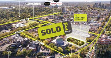 1-17 Adams Street South Yarra VIC 3141 - Image 1