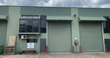 Unit 13, 1 Adept Lane Bankstown NSW 2200 - Image 1