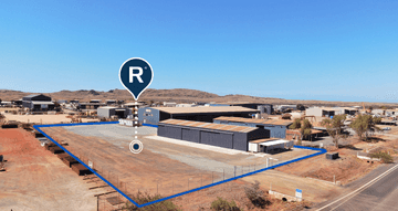 2878 Coolawanyah Road Karratha Industrial Estate WA 6714 - Image 1