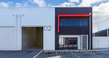 2/10 Geddes Street Balcatta WA 6021 - Image 1