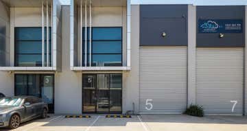 Millers Junction Shopping Centre, 5 Ginibi Drive Altona North VIC 3025 - Image 1