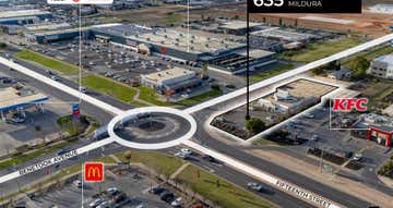 635 Fifteenth Street Mildura VIC 3500 - Image 1