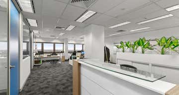 Suite 1202 - North Tower, 1-5 Railway Street Chatswood NSW 2067 - Image 1