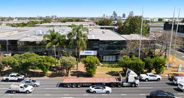 Centrewest Industrial Estate, Unit 6, 110 - 120 Silverwater Road Silverwater NSW 2128 - Image 1