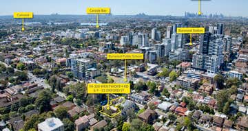 98-100 Wentworth Road & 9-11 Oxford Street Burwood NSW 2134 - Image 1