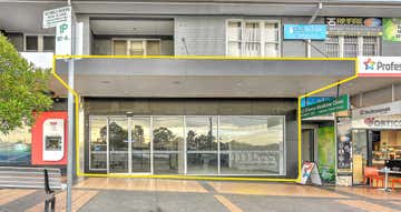 Shop 9, 531-537 Victoria Road Ermington NSW 2115 - Image 1