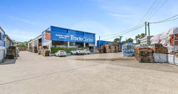 357 WENTWORTH AVENUE Pendle Hill NSW 2145 - Image 1