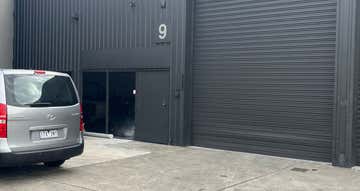 Unit 9, 104-110 Keys Road Cheltenham VIC 3192 - Image 1