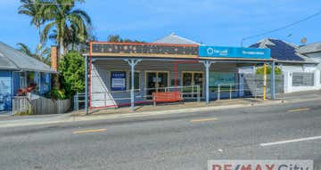 Shop 1/40 Gladstone Road Highgate Hill QLD 4101 - Image 1