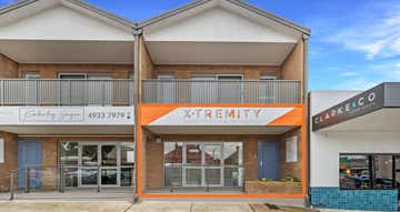 2/133 Lawes Street East Maitland NSW 2323 - Image 1