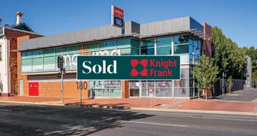 176-180 Port Road Hindmarsh SA 5007 - Image 1