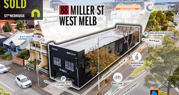 88 Miller Street West Melbourne VIC 3003 - Image 1