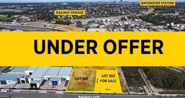 Lot 302, 7 Radius Loop Bayswater WA 6053 - Image 1