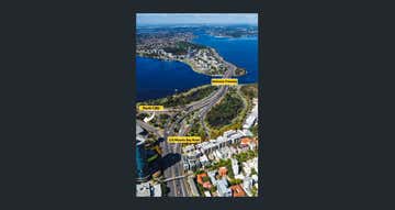 Hovea building, 4/110 Mounts Bay Rd Perth WA 6000 - Image 1