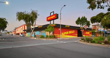 68-70 Commercial Road, Port Augusta, 68-70 Commercial Road Port Augusta SA 5700 - Image 1