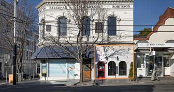 Ground Floor, 16 Toorak Road South Yarra VIC 3141 - Image 1