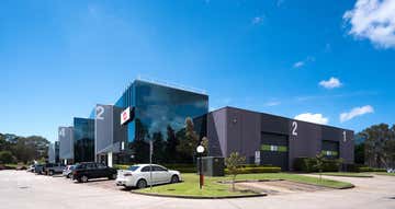 Pacific View Business Park, 10 Rodborough  Road Frenchs Forest NSW 2086 - Image 1