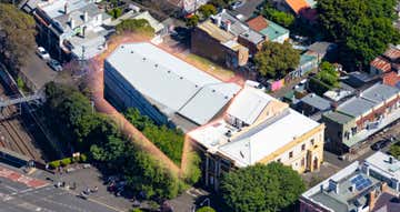 The Hub 7-13 Bedford Street Newtown NSW 2042 - Image 1