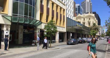 160 Central Arcade, 811 Hay Street Perth WA 6000 - Image 1