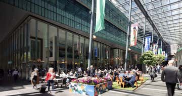 Southern Cross Lane, 121 Exhibition Street Melbourne VIC 3000 - Image 1