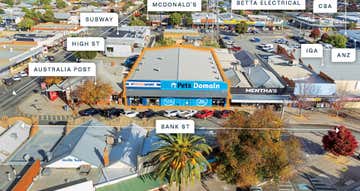 Pets Domain & Intersport, 37 Bank Street Cobram VIC 3644 - Image 1