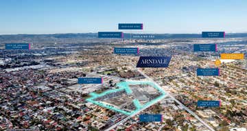 Arndale Shopping Centre 460-470 Torrens Road Kilkenny SA 5009 - Image 1