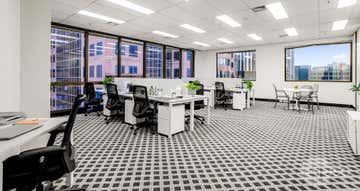 Exchange Tower, Level 7, 530 Little Collins Street Melbourne VIC 3000 - Image 1