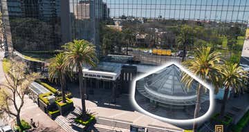 Shop T4, 1 Queens Road Melbourne VIC 3004 - Image 1