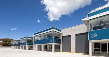 McCauley Business Park 19 McCauley Street Matraville NSW 2036 - Image 1