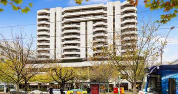 Fawkner Towers, 431 St Kilda Road Melbourne VIC 3004 - Image 1