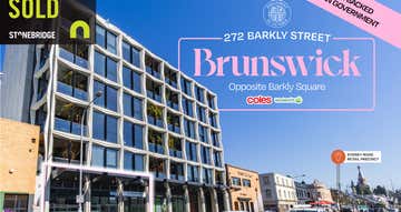 272 Barkly Street Brunswick VIC 3056 - Image 1