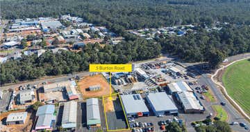 5 Burton Road Margaret River WA 6285 - Image 1