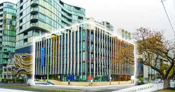 51-59 Palmerston Crescent South Melbourne VIC 3205 - Image 1