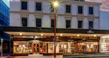 Bidencopes Building, Site, 90-92 Murray Street Hobart TAS 7000 - Image 1