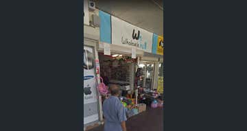 Shop 4A, 186 Macquarie Street Liverpool NSW 2170 - Image 1