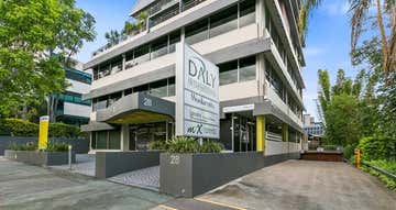 SDK HOUSE, Lot 4, 28 Fortescue Street Spring Hill QLD 4000 - Image 1