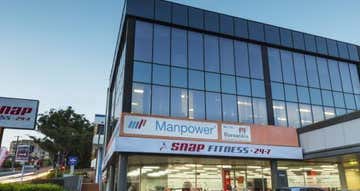Park Plaza, Shop 1 & 2, 131 Henry Parry Drive Gosford NSW 2250 - Image 1