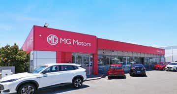 Midland City MG, 192 Great Eastern Highway Midland WA 6056 - Image 1