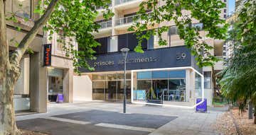 Shop 2/39 Grenfell Street Adelaide SA 5000 - Image 1