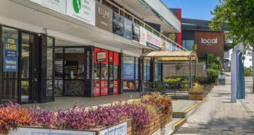 Unit 25, 200 Moggill Road Taringa QLD 4068 - Image 1