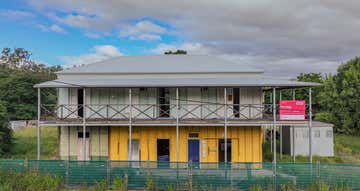 Dululu Motel, 13 Main St Dululu QLD 4702 - Image 1