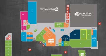 Stirling Central Shopping Centre - Shop 44 For Lease, 44/478 Wanneroo Road Westminster WA 6061 - Image 1