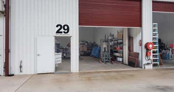 MAMMOTH INDUSTRIAL PARK, 29/380 MONS ROAD Forest Glen QLD 4556 - Image 1