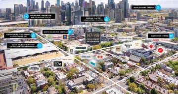 Ground Floor   Cafe, 147-149 Cecil Street South Melbourne VIC 3205 - Image 1