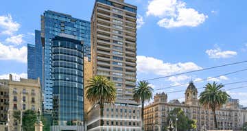 Part Level 2, 1 Lt Collins Street Melbourne VIC 3000 - Image 1