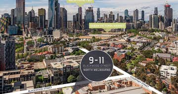 9-11 Blackwood Street North Melbourne VIC 3051 - Image 1