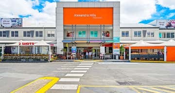 Alexandra Hills Shopping Centre, 71 Cambridge Drive Alexandra Hills QLD 4161 - Image 1