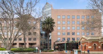 615 St Kilda Road Melbourne VIC 3004 - Image 1